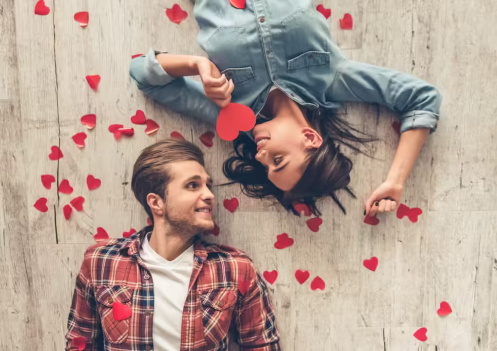 Avenir amoureux